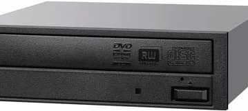 Sony Optiarc начала поставки внешнего оптического привода DRX-S77U и внутреннего AD-7260S 